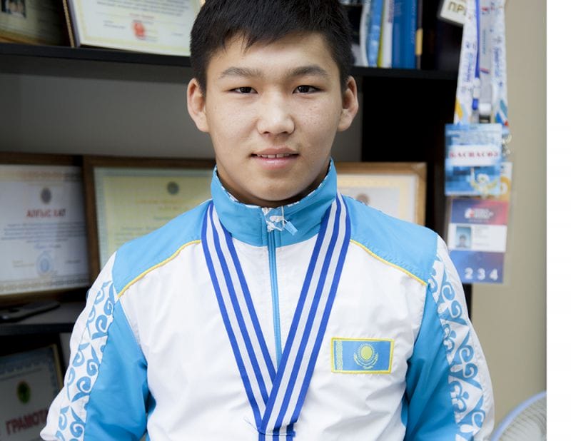 Алты құрлықты мойындатты