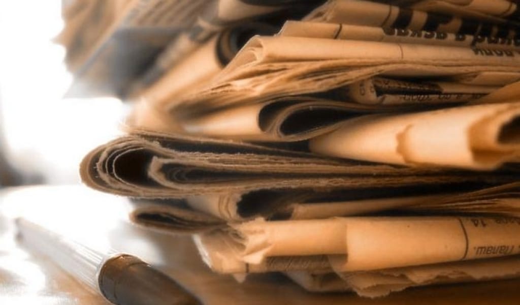 ҚАРТТАР ҮЙІНДЕ ЖАТҚАН АТА-АПАЛАР ГАЗЕТ-ЖУРНАЛҒА ЖАЗЫЛДЫ