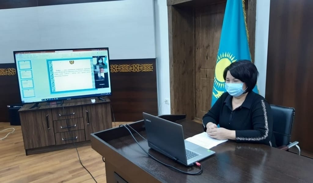 МЕМЛЕКЕТТІК ҚЫЗМЕТШІЛЕР АРАСЫНДАҒЫ СТРЕСС: ОДАН ШЫҒУ ЖОЛЫ ҚАНДАЙ?