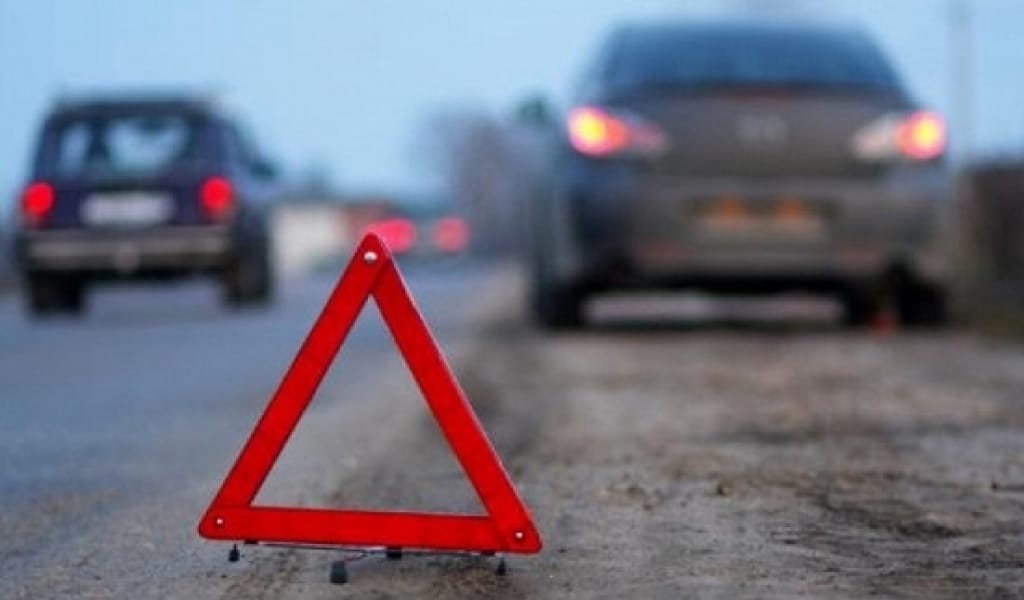 АЛМАТЫ ОБЛЫСЫНДА ЖОЛ-КӨЛІК ОҚИҒАЛАРЫ 12 ПАЙЫЗҒА АЗАЙДЫ