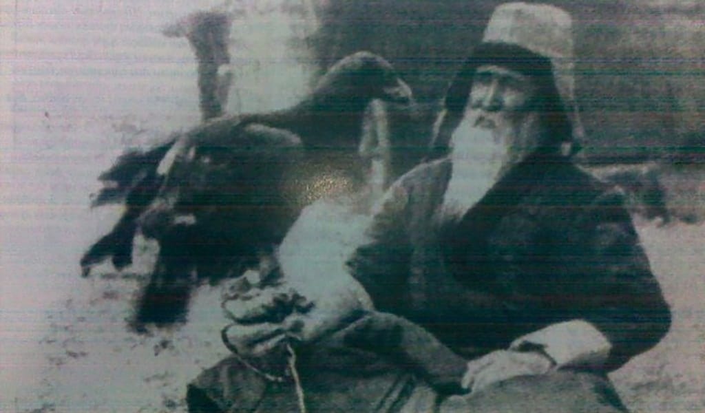 "ЖИ-ДАҒЫ ОҚЫ ЖЫРЫМДЫ": ШӘКӘРІМ АЙТҚАН "ҚЫРЫҚ ЖАСТА" ҚАНДАЙ ҚҰПИЯ БАР?