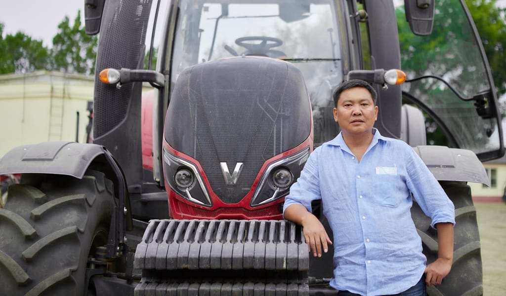 БІЗГЕ ОТАНДЫҚ САПАЛЫ КӨШЕТ МАТЕРИАЛЫ ҚАЖЕТ