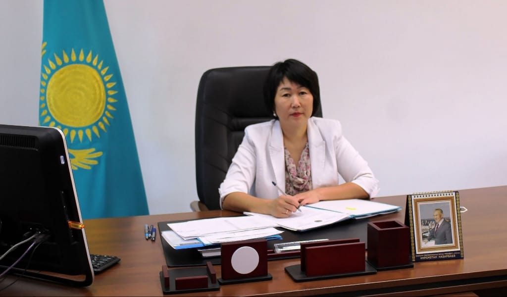 МҮГЕДЕКТЕР ҮШІН МҮМКІНДІК КӨП