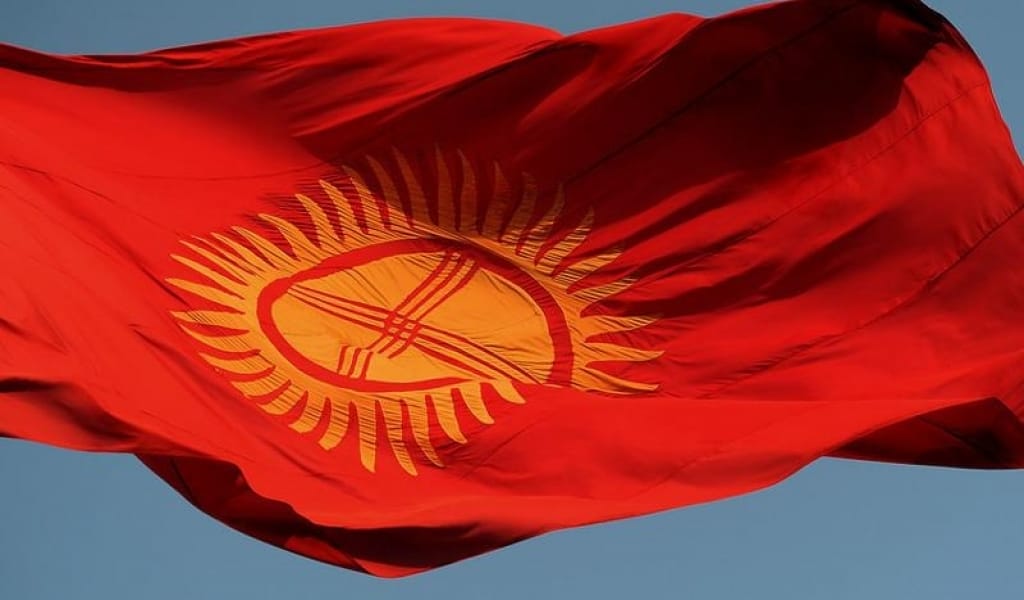 ҚЫРҒЫЗДАҒЫ ОҚИҒА: ТӨРТ ЕЛДІҢ ПРЕЗИДЕНТІ БІРЛЕСКЕН МӘЛІМДЕМЕ ЖАСАДЫ