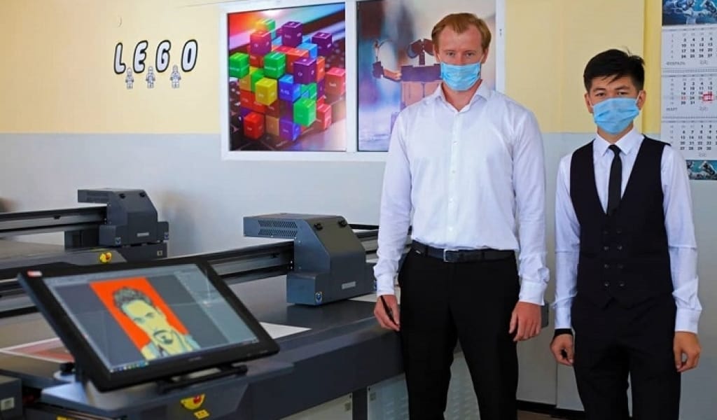 КОЛЛЕДЖДЕРДЕГІ "ЖАС МАМАН" ЖОБАСЫ ЖАҢҒЫРУ МЕН ЖАҢАРУДЫ КӨЗДЕЙДІ