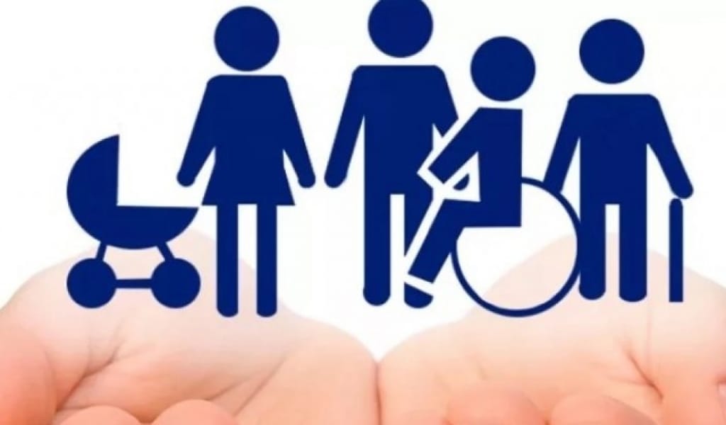 ЖУЫРДА 100 МЫҢНАН АСТАМ АЗАМАТ БІРЖОЛҒЫ ҚАРЖЫЛАЙ КӨМЕКПЕН ҚАМТЫЛАДЫ