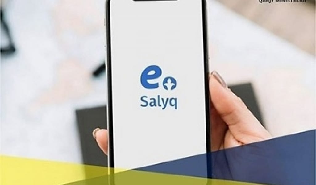 ҚАЗАҚСТАНДЫҚТАР ҮШІН САЛЫҚ ТӨЛЕУ ТӘРТІБІ БІРНЕШЕ ЕСЕГЕ ЖЕҢІЛДЕДІ