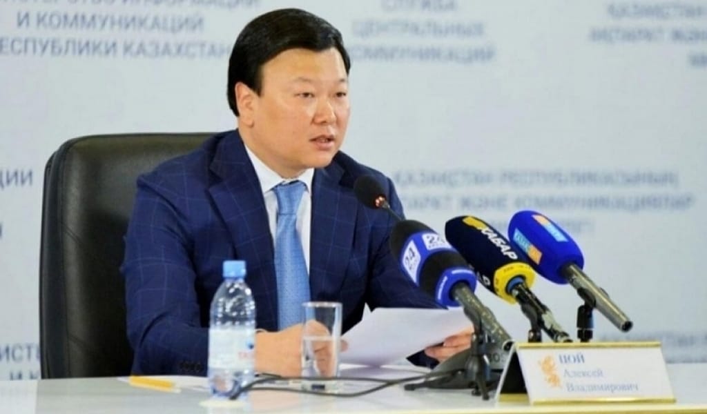 ЖАЗДА КОВИД ЖҰҚТЫРҒАНДАР ҚЫСТА ҚАЙТАДАН СЫРҚАТТАНУЫ МҮМКІН