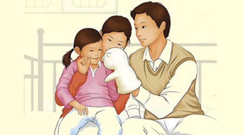 Сөйлеспеген сайын сөйлемейді