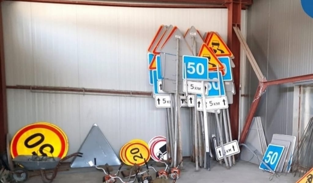 АВТОЖОЛДАРДЫҢ ҚЫСҚА ДАЙЫНДЫҒЫ ҚАЛАЙ? АРНАЙЫ КОМИССИЯ ТЕКСЕРДІ