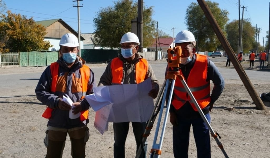 "КӨМІР ТАСУДАН ҚҰТЫЛАМЫЗ": ТАБИҒИ ГАЗ БАЛҚАШ ӨҢІРІНЕ ДЕ ЖЕТТІ