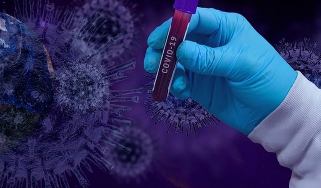 АЛМАТЫ ОБЛЫСЫНДА КОРОНАВИРУС ІНДЕТІ ҚАЙТАДАН ӨРШІП БАРАДЫ