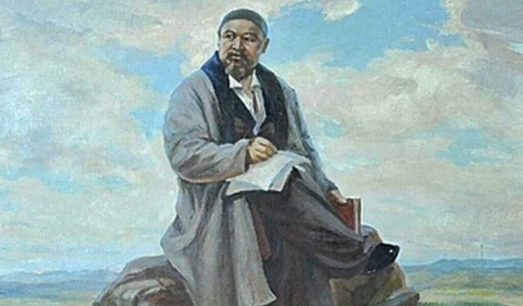 "ҚАТАЛ БОЛҒАН": АБАЙ ӨЗІМЕН ЖАУЛАСҚАН АТАЛАСТАРЫН СІБІРГЕ ЖЕР АУДАРҒАН