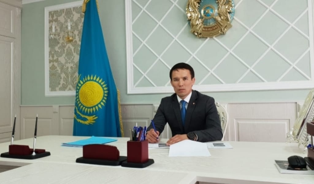 АЛМАТЫ ОБЛЫСЫНДА 600 МЫҢНАН АСТАМ АДАМ СПОРТПЕН ЖҮЙЕЛІ ШҰҒЫЛДАНАДЫ