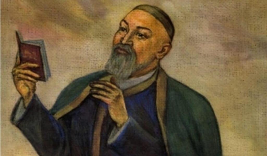 "ШАЛҚЫП ЖАТҚАН ТЕҢІЗ": АБАЙ СӨЗДЕРІН ТҮСІНУ - БІР БАСҚА, ТАНУ - БІР БАСҚА