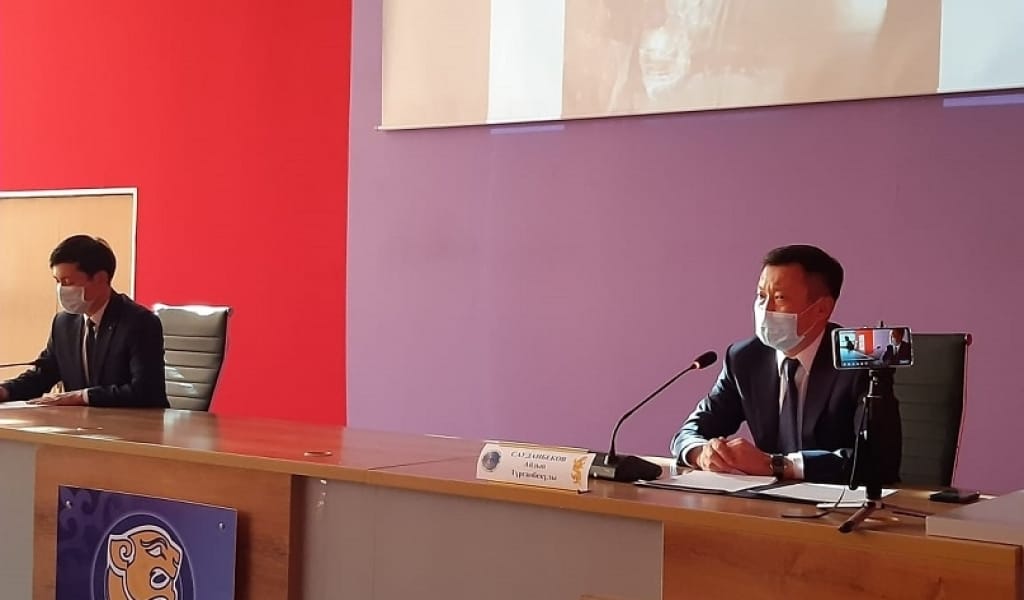 АЛМАТЫ ОБЛЫСЫНДА АЛКОГОЛЬ МЕН ТЕМЕКІНІҢ ЗАҢСЫЗ АЙНАЛЫМЫ АНЫҚТАЛДЫ