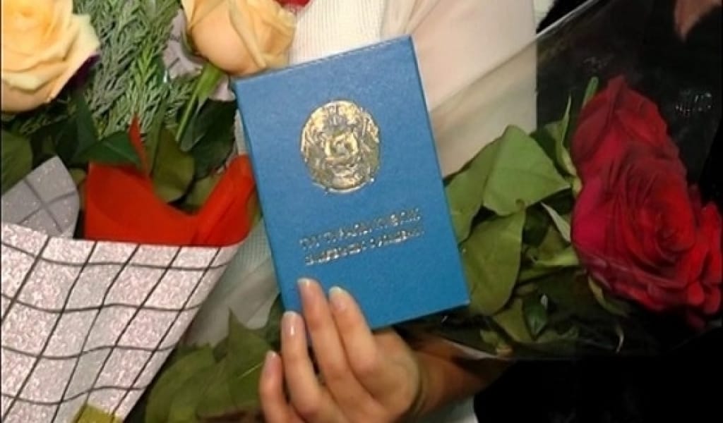 НЕКЕ КУӘЛІГІН ҚАЙТАДАН АЛУ ҮШІН ЕШҚАЙДА БАРУДЫҢ ҚАЖЕТІ ЖОҚ