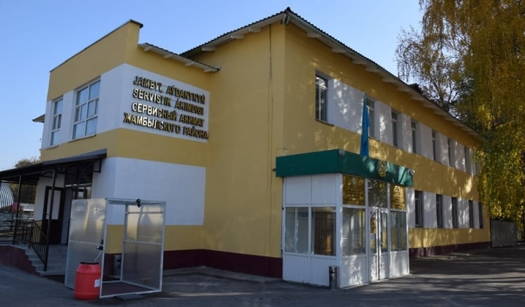 ЖЕМҚОРЛЫҚТЫ БОЛДЫРМАУ МАҚСАТЫНДА ТАҒЫ БІР ӘКІМДІК АШЫЛДЫ