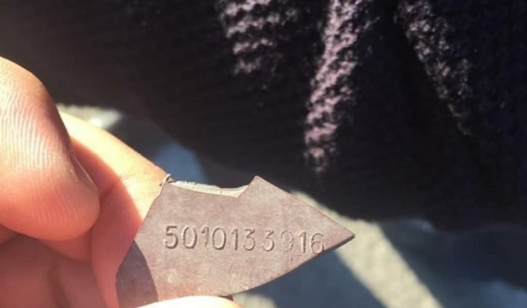 КӨЛІКТІҢ ТҮЙМЕДЕЙ СЫНЫҒЫ ТҮЙЕДЕЙ ҚЫЛМЫСТЫҢ АШЫЛУЫНА СЕБЕПШІ БОЛДЫ