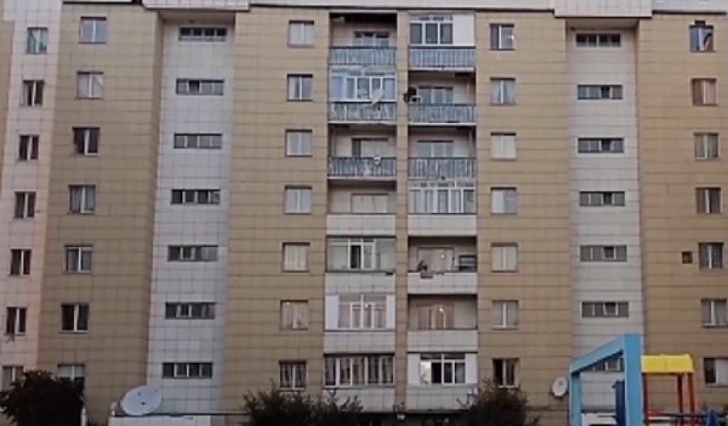 МҰҚТАЖДАРҒА БЕРІЛГЕН ПӘТЕР "СУТОЧНЫЙҒА" АЙНАЛҒАН: ӘКІМДІК НЕ ДЕЙДІ?