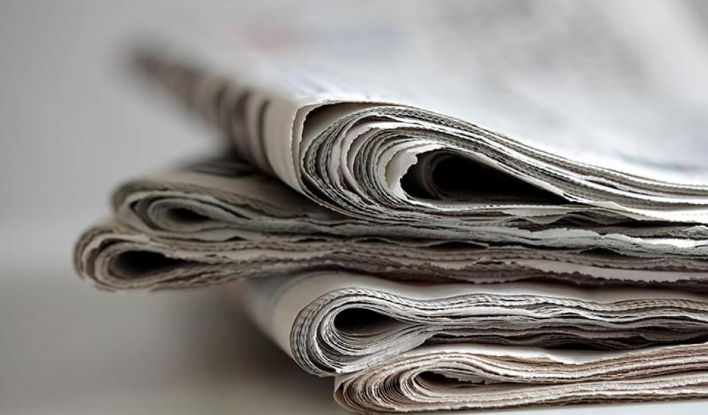 РЕСПУБЛИКАДА ҚАЗАҚ ГАЗЕТТЕРІНЕ АРНАЛҒАН БІРТҰТАС ХОЛДИНГ ҚҰРЫЛАДЫ