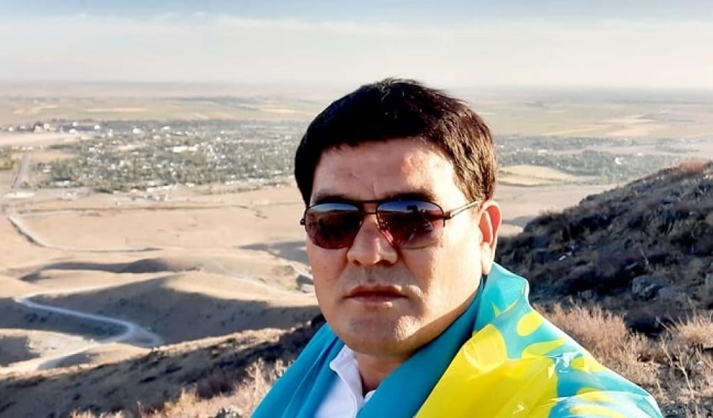 МЕМЛЕКЕТТІ МАЗАҚ ЕТКЕН ФИЛЬМГЕ ЖЕТІСУЛЫҚТАР ДА НАРАЗЫЛЫҚ БІЛДІРДІ