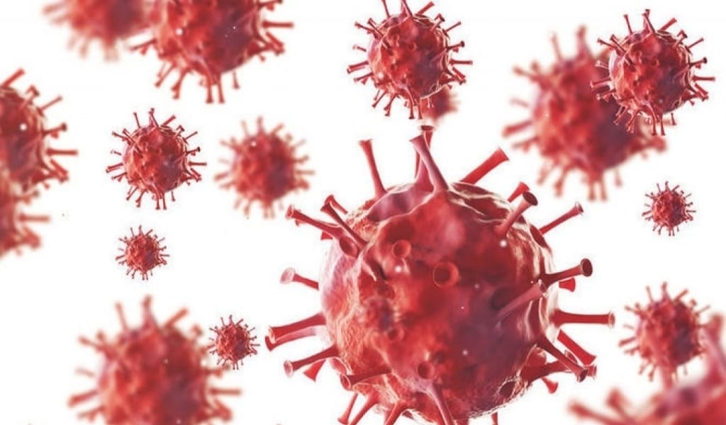 АЛАКӨЛ АУДАНЫНДА КОВИДПЕН АУЫРҒАНДАРДЫҢ 52 ПАЙЫЗЫ - СИМПТОМСЫЗ