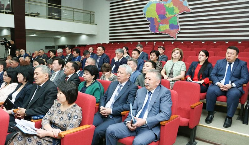 Жүйелі жұмыс, толымды нәтиже