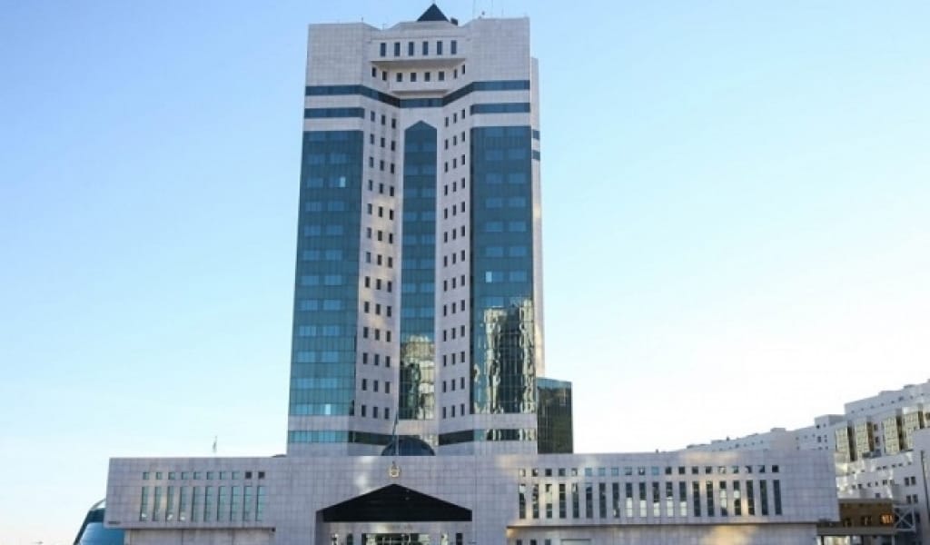 МЕКТЕПТІҢ, МЕШІТТІҢ ЖӘНЕ ТЕАТРДЫҢ ЖҰМЫС РЕЖИМІНЕ ӨЗГЕРІС ЕНГІЗІЛДІ