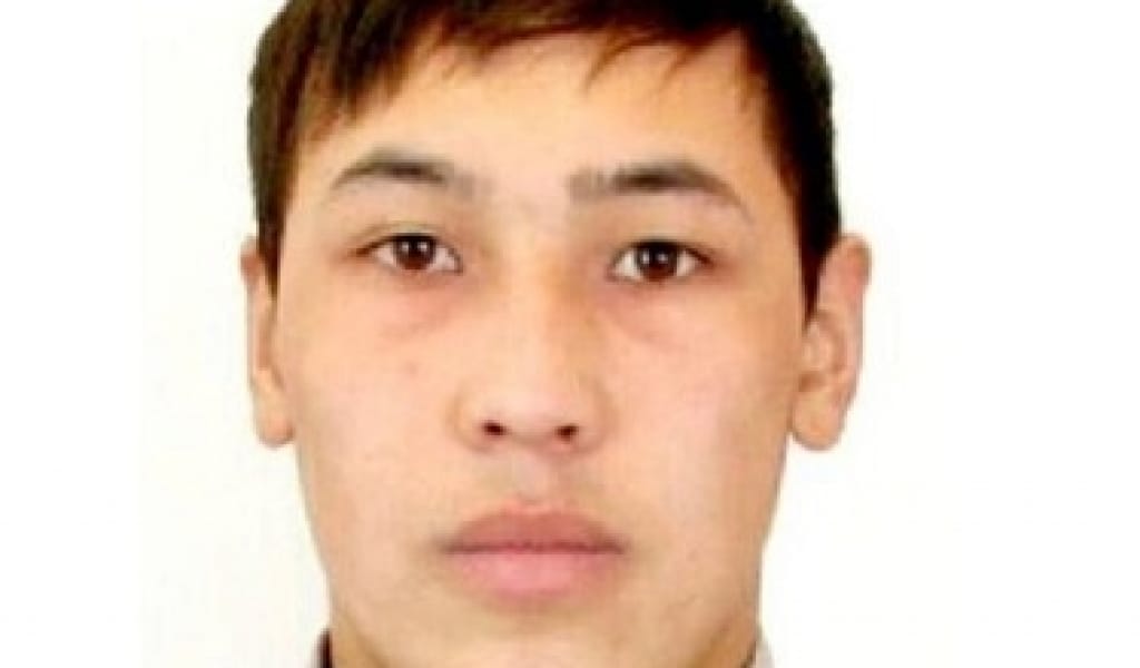 "ПЫШАҚ САЛҒАН": АЛМАТЫ ОБЛЫСЫНДА ҚАУІПТІ ҚЫЛМЫСКЕР ІЗДЕСТІРІЛІП ЖАТЫР