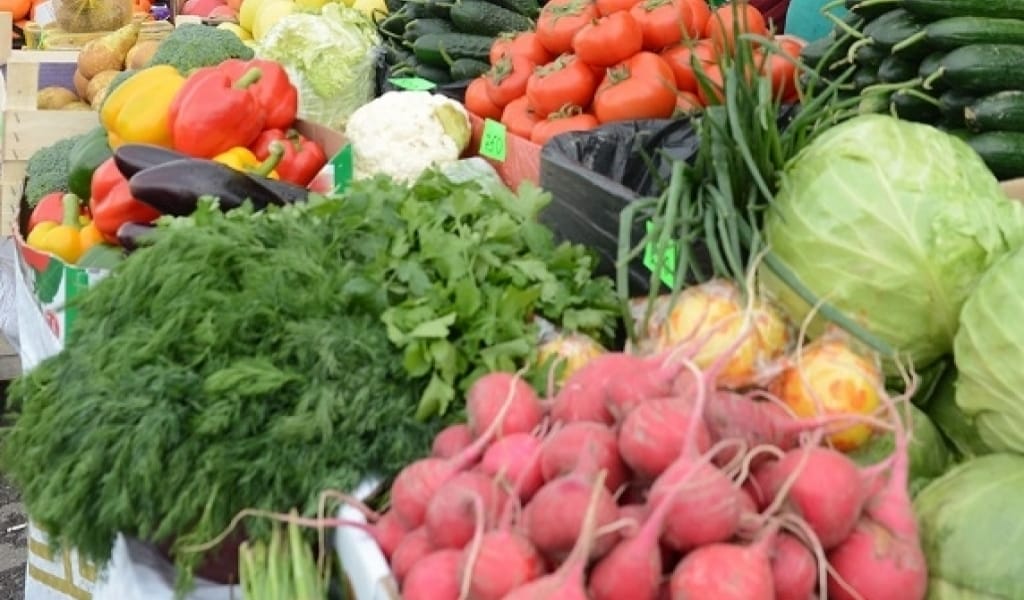 "БАҒАСЫ АРЗАН": ТАЛДЫҚОРҒАНДА КӨПТЕН САҒЫНДЫРҒАН ЖӘРМЕҢКЕ ӨТЕДІ