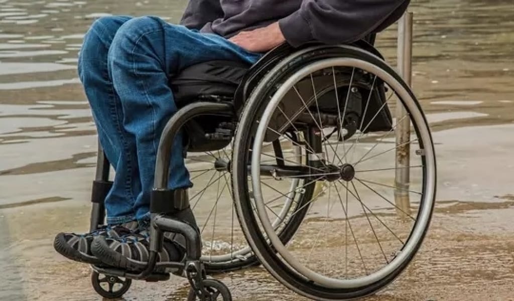 МҮГЕДЕК ЖАНДАРДЫҢ МҮМКІНДІГІ АРТА ТҮСТІ: ВИЦЕ-МИНИСТРМЕН СҰХБАТ