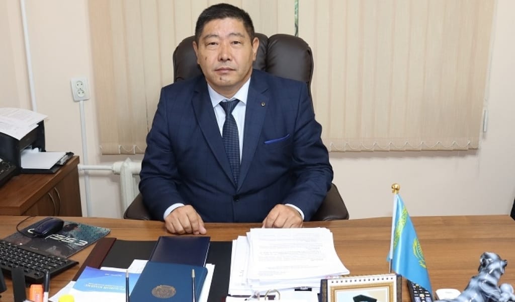 КӘСІПОДАҚ ҰЙЫМЫ ҚАЙЫРЫМДЫЛЫҚ ШАРАЛАРЫН ЖАЛҒАСТЫРА БЕРЕДІ