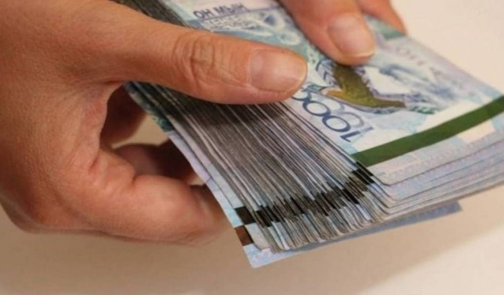 ТАЛДЫҚОРҒАНДА ӘСКЕРИ БИЛЕТ "САТЫП АЛМАҚШЫ" БОЛҒАН БАСШЫҒА ІС ҚОЗҒАЛДЫ