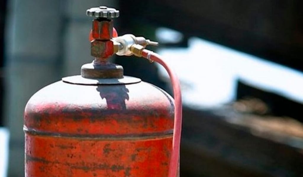 ГАЗДЫ ДҰРЫС ПАЙДАЛАНБАСАҢЫЗ, СОҢЫ ӨЛІММЕН АЯҚТАЛУЫ МҮМКІН