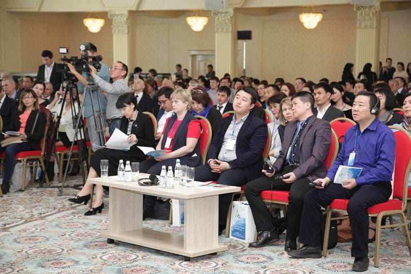 Маман даярлаудың жаңа моделі