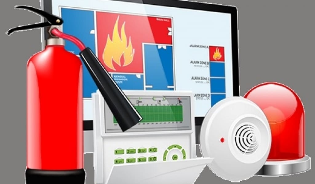 ҮКІМЕТ: ӨТКЕН ЖЫЛМЕН САЛЫСТЫРҒАНДА ӨРТ ОҚИҒАЛАРЫ ТӨМЕНДЕДІ