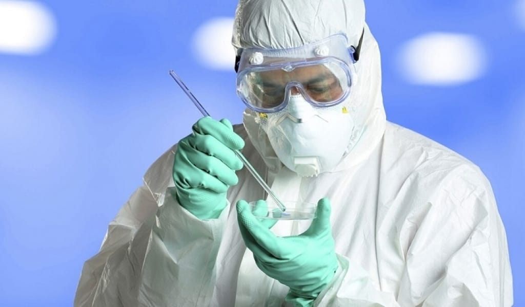 КОРОНАВИРУС: СОҢҒЫ ЕКІ АЙДА ТАЛҒАР АУДАНЫНДА ӨЛІМ-ЖІТІМ ТІРКЕЛГЕН ЖОҚ