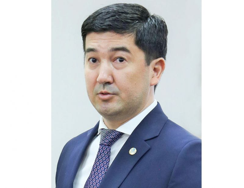 Тағайындау