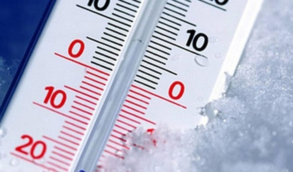 ҚАР, ТҰМАН: АЛМАТЫ ОБЛЫСЫНДА АУА РАЙЫНА ҚАТЫСТЫ ЕСКЕРТУ ЖАРИЯЛАНДЫ