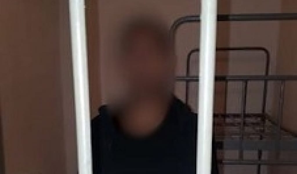 КЕРБҰЛАҚ АУДАНЫНДА ҰСАҚ МАЛ ҰРЛАҒАН ЕКІ АДАМ ҚАМАУҒА АЛЫНДЫ
