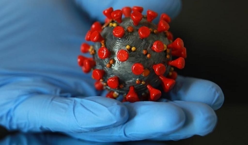 ДӘРІГЕР: "ҚАПШАҒАЙ ҚАЛАСЫ КОРОНАВИРУСТЫҢ ЕКІНШІ ТОЛҚЫНЫНА ДАЙЫН"