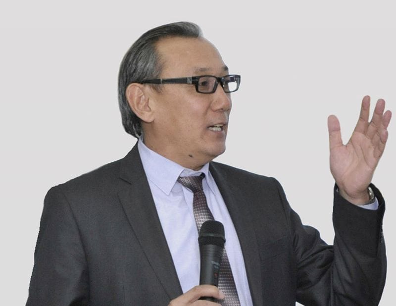 ӘМІРЕ ӘРІН - ХАЛЫҚАРАЛЫҚ "АЛАШ" ӘДЕБИ СЫЙЛЫҒЫНЫҢ ИЕГЕРІ!