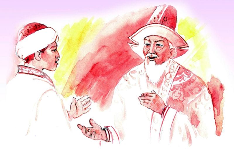 Болмысы балталанбаса