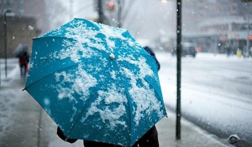 АЛДАҒЫ ҮШ КҮНДЕ АУА ТЕМПЕРАТУРАСЫ -18 ГРАДУСҚА ДЕЙІН ТӨМЕНДЕЙДІ