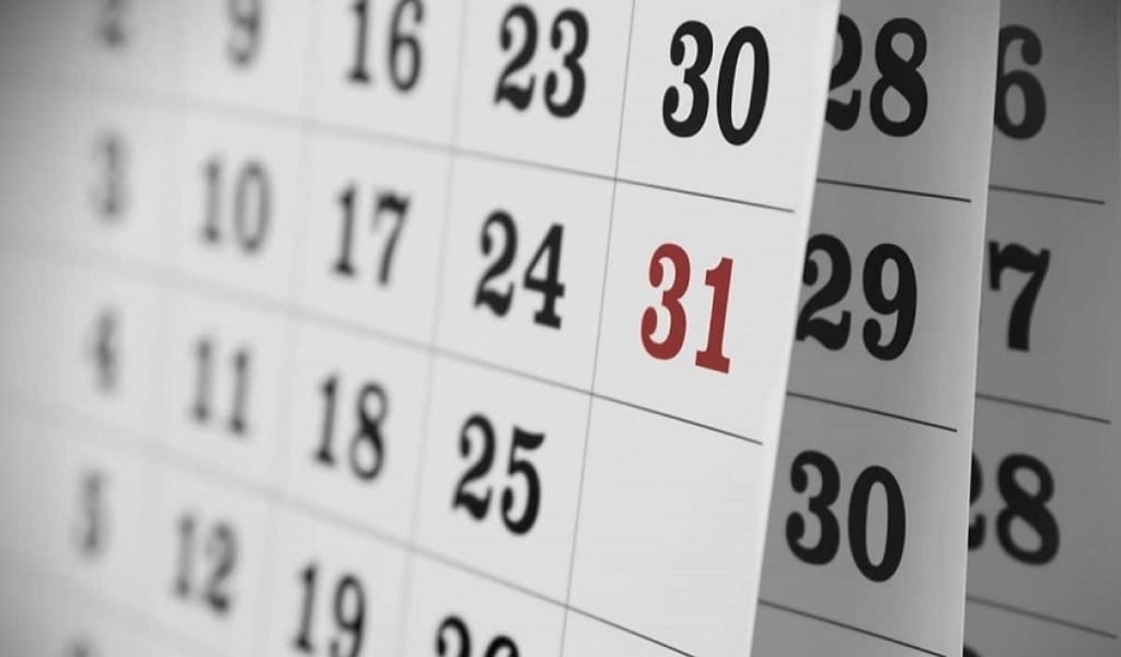 ЖЕЛТОҚСАН АЙЫНДА МЕКЕМЕ ҚЫЗМЕТКЕРЛЕРІ 11 КҮН ДЕМАЛАДЫ