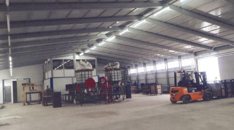 Қайта өңдеу қарқын ала бастады