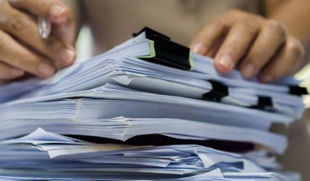 КЕЛЕСІ ЖЫЛЫ ҚАҒАЗБАСТЫЛЫҚТАН ҚҰТЫЛАМЫЗ: ҮКІМЕТТЕГІ ЖИЫН