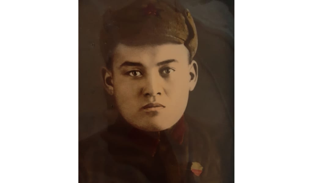 АРАЛТӨБЕДЕН ФРАНЦИЯҒА ДЕЙІН