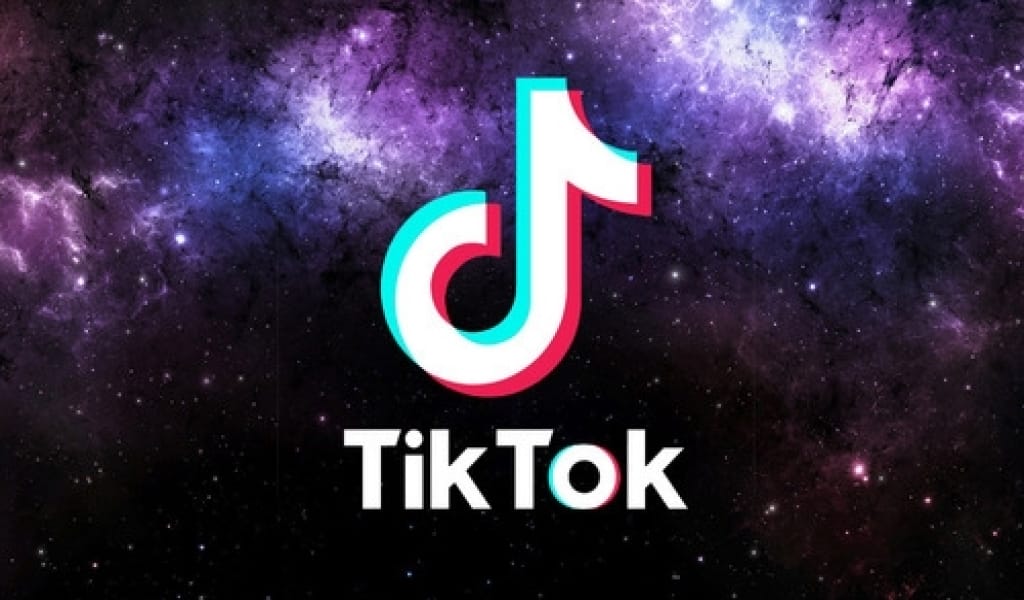 ЖАСТАР НЕГЕ "TIK TOK-ҚА" ҚҰМАР?